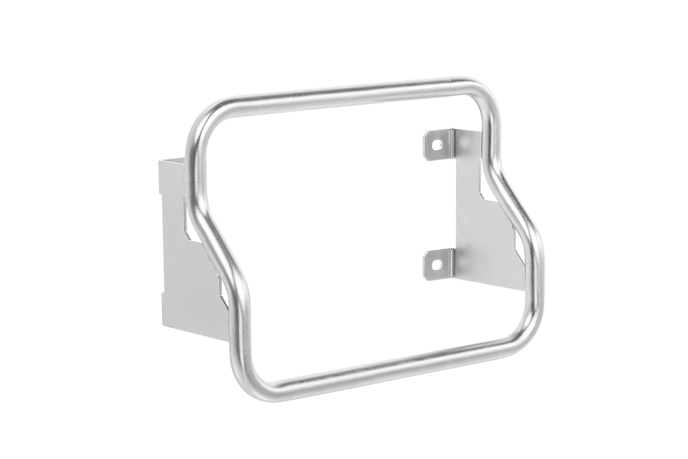 Wall Bracket For Touratech ZEGA Evo X, Pro2 Special System Panniers