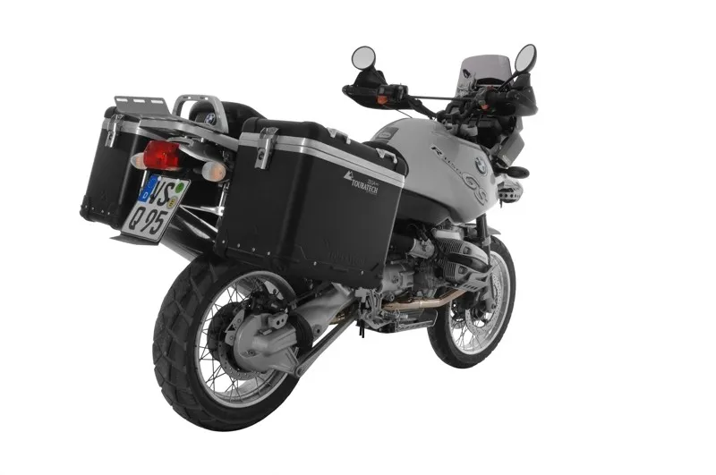 Touratech Zega Pro Luggage Builder - BMW R1150GS/A, R1100GS & R850GS - Image 3