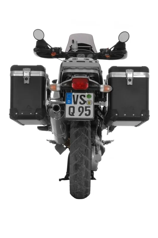 Touratech Zega Pro Luggage Builder - BMW R1150GS/A, R1100GS & R850GS - Image 4