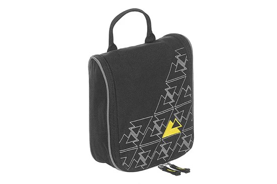 Touratech Toiletries Bag TOUR
