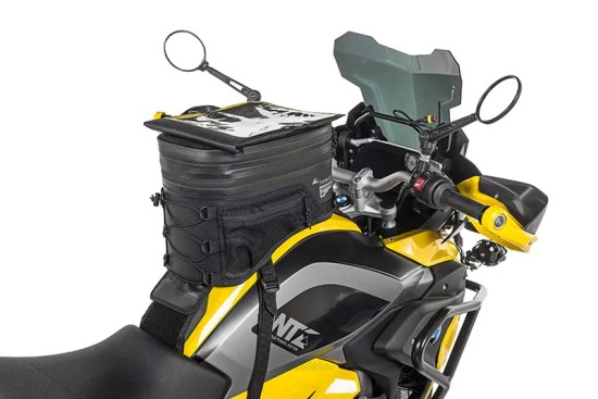 Tank Bag EXTREME Edition By Touratech Waterproof