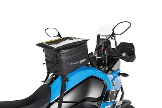 Tank Bag Midi EXTREME Edition By Touratech Waterproof