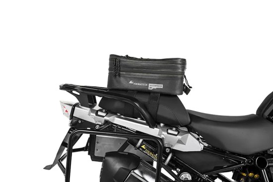 Pillion Seat Bag EXTREME Edition, By Touratech Waterproof