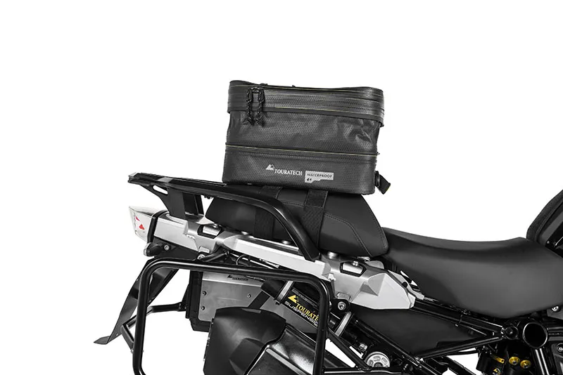 Pillion Seat Bag EXTREME Edition, By Touratech Waterproof - Image 2