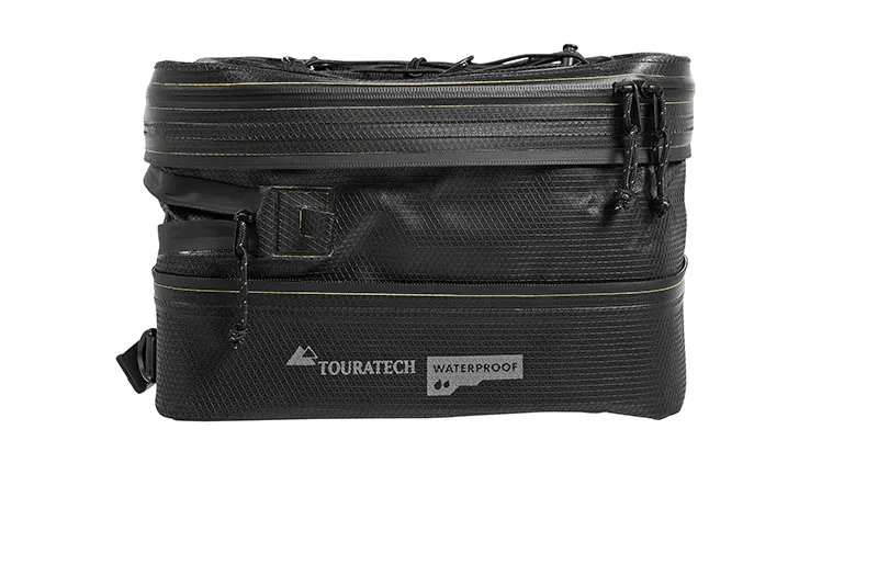 Pillion Seat Bag EXTREME Edition, By Touratech Waterproof - Image 4