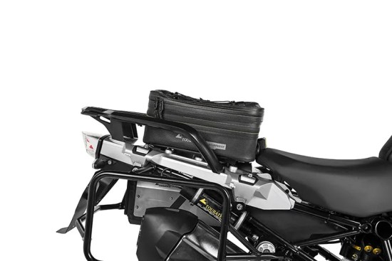 Waterproof Extreme Edition Pillion Seat Bag - BMW R1250GS/A, R1200GS/A (LC)