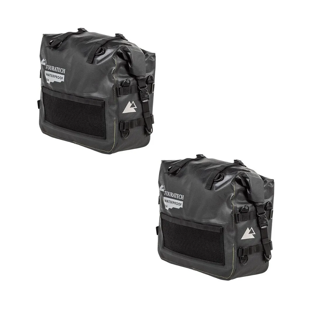 Touratech Extreme Luggage Builder - Aprilia Tuareg 660