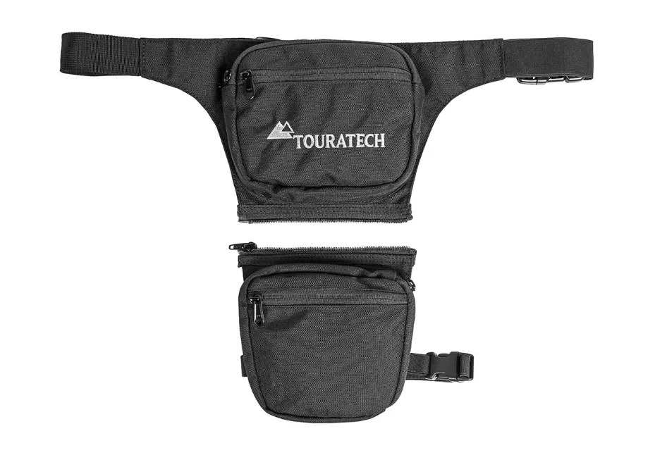 Touratech Leg Bag - Image 2