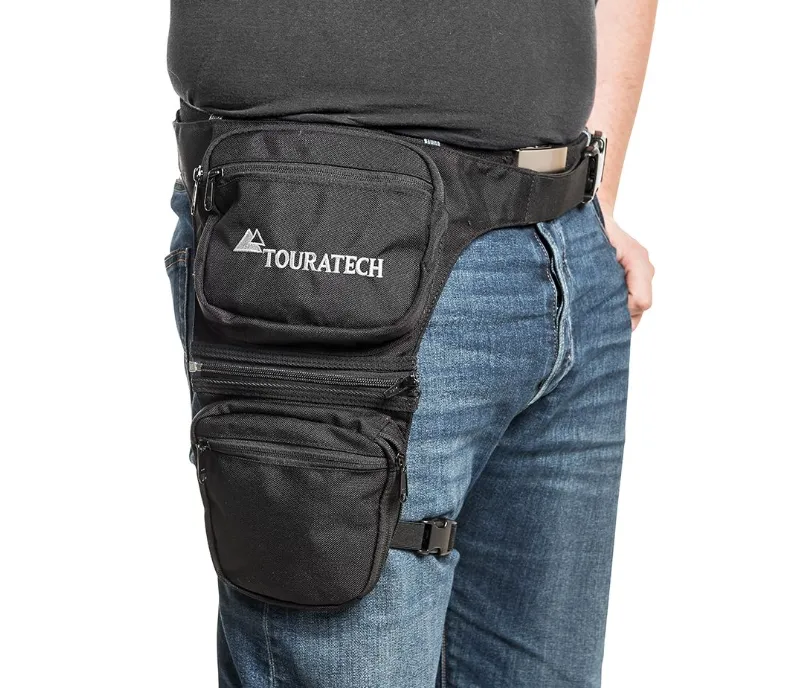 Touratech Leg Bag - Image 5