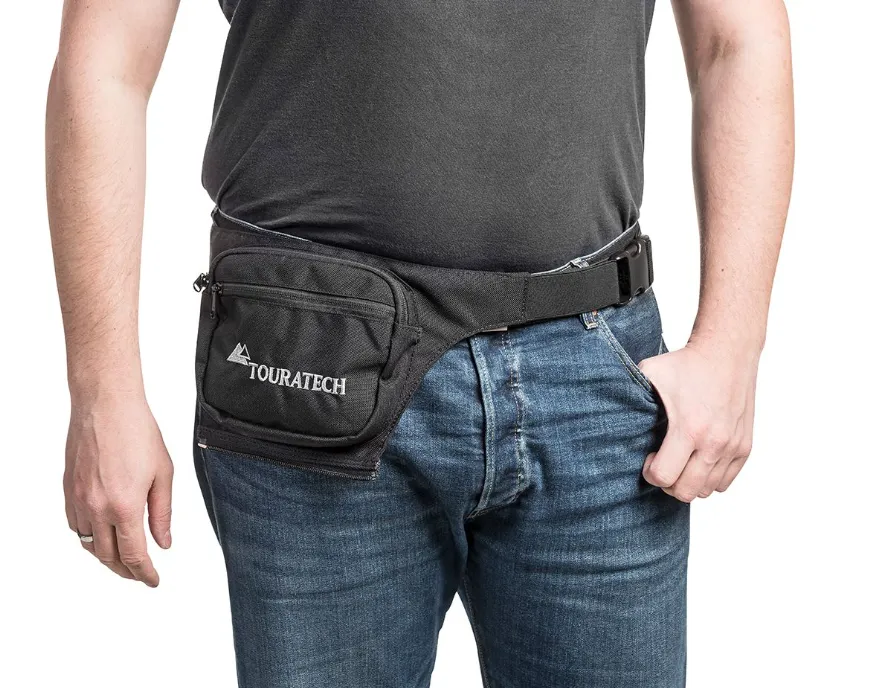 Touratech Leg Bag - Image 6