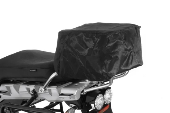 Raincover For Tail Rack Bag