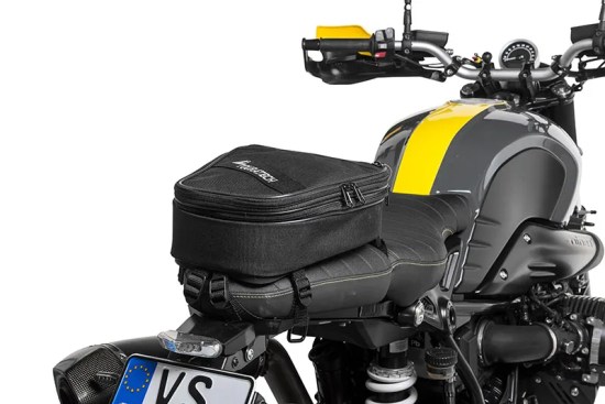 Tail Bag "Ibarra Sport"