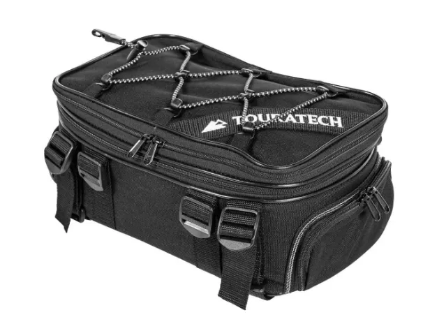 Touratech Pannier Lid Bag/ Tool Bag