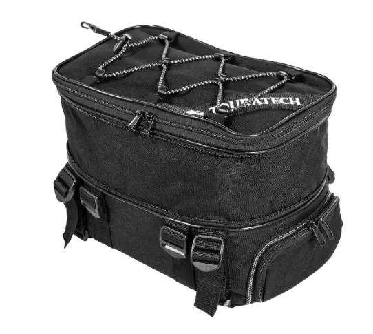 Touratech Pannier Lid Bag/ Tool Bag - Image 3