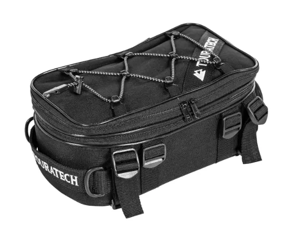 Touratech Pannier Lid Bag/ Tool Bag - Image 4