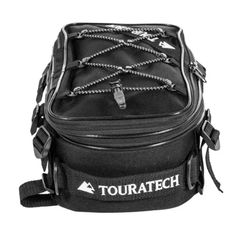 Touratech Pannier Lid Bag/ Tool Bag - Image 5