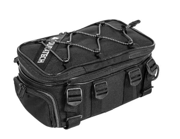 Touratech Pannier Lid Bag/ Tool Bag - Image 6