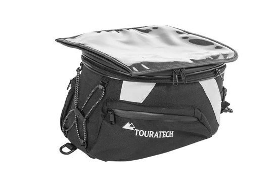 Tank Bag "Ibarra" For  BMW R1250GS/ F850GS, KTM 1290 Super Adventure