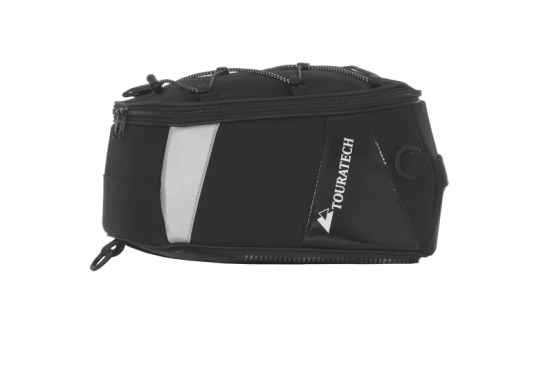 Pillion Seat Bag "Ambato Pure"