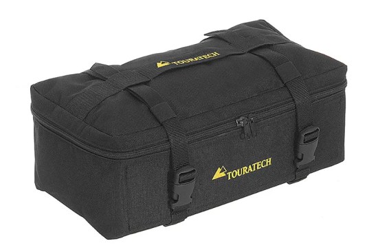 Pannier Lid Bag "Folder" For ZEGA And BMW Panniers