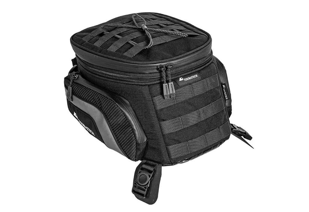Touratech Tank Bag Touring - MIDI