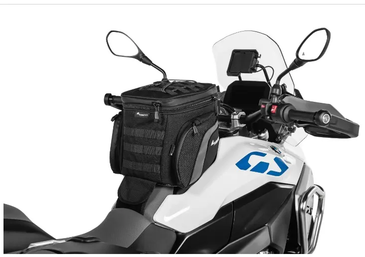 Touratech Touring Tank Bag – BMW R1300GS