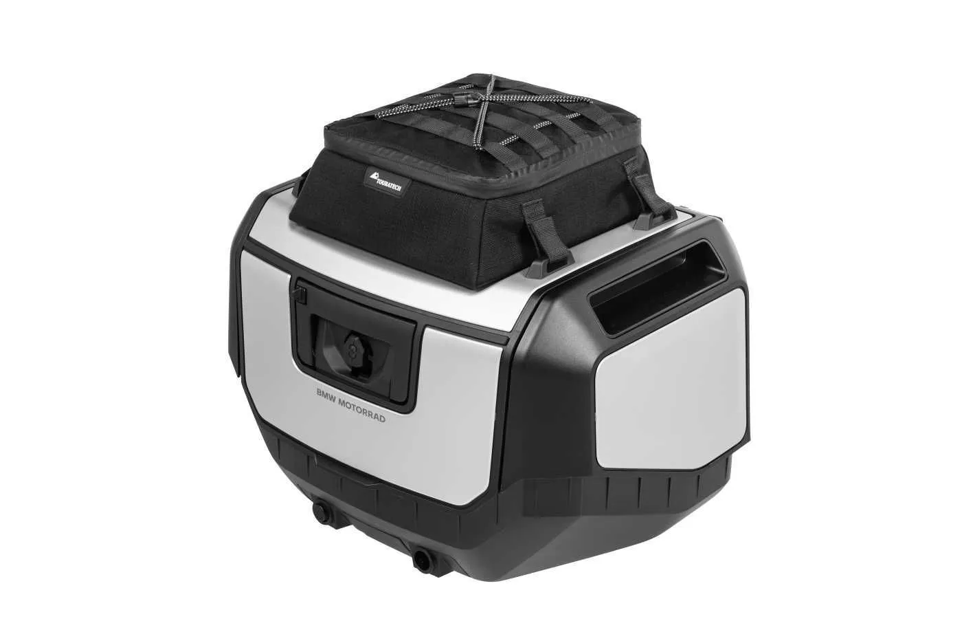 Touratech Lid Bag For BMW Vario Topcase - BMW R1300GS - Image 2