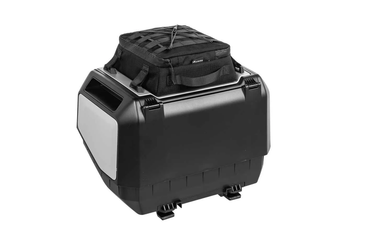 Touratech Lid Bag For BMW Vario Topcase - BMW R1300GS - Image 4