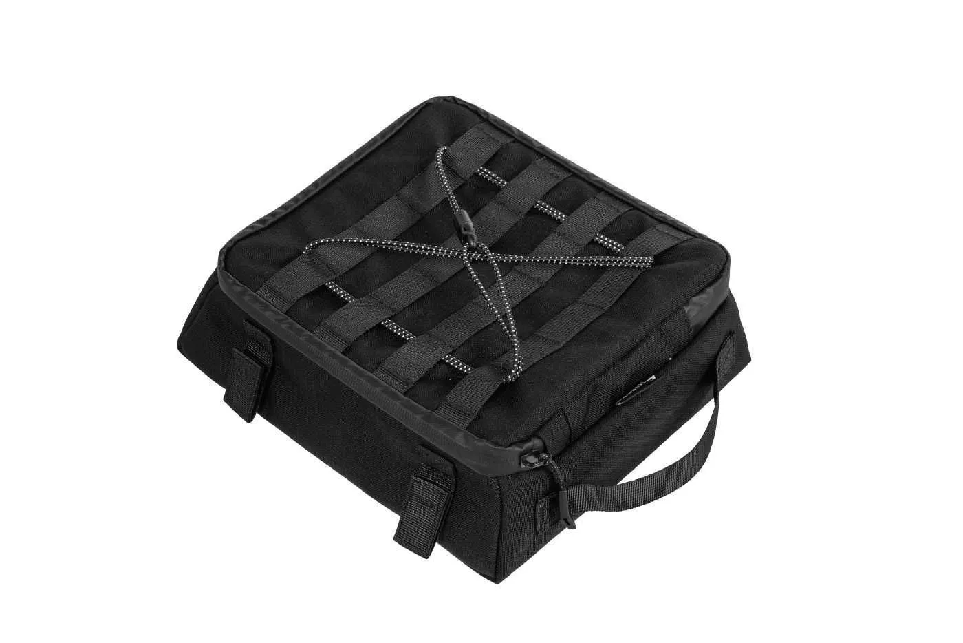 Touratech Lid Bag For BMW Vario Topcase - BMW R1300GS - Image 6