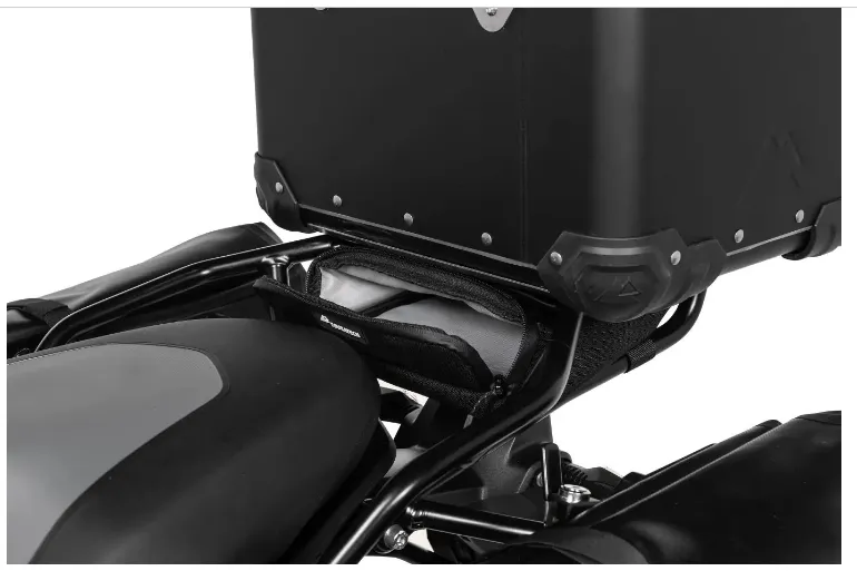 Touratech Touring Bag - Fits Only Touratech Top Case Rack For BMW R1300GS - Image 4