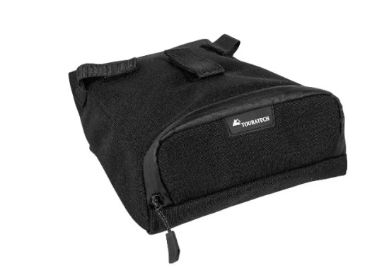 Touratech Touring Bag - Fits Only Touratech Top Case Rack For BMW R1300GS