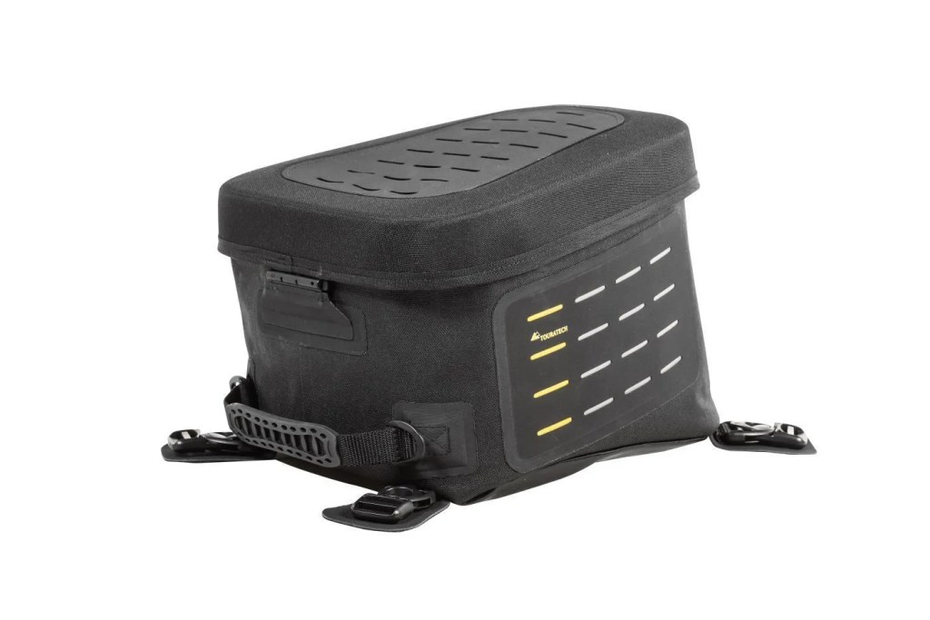 Touratech Tank Bag "Travel" Midi - Universal Fit