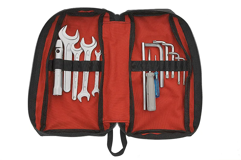 Internal Bag For Toolbox - Image 3