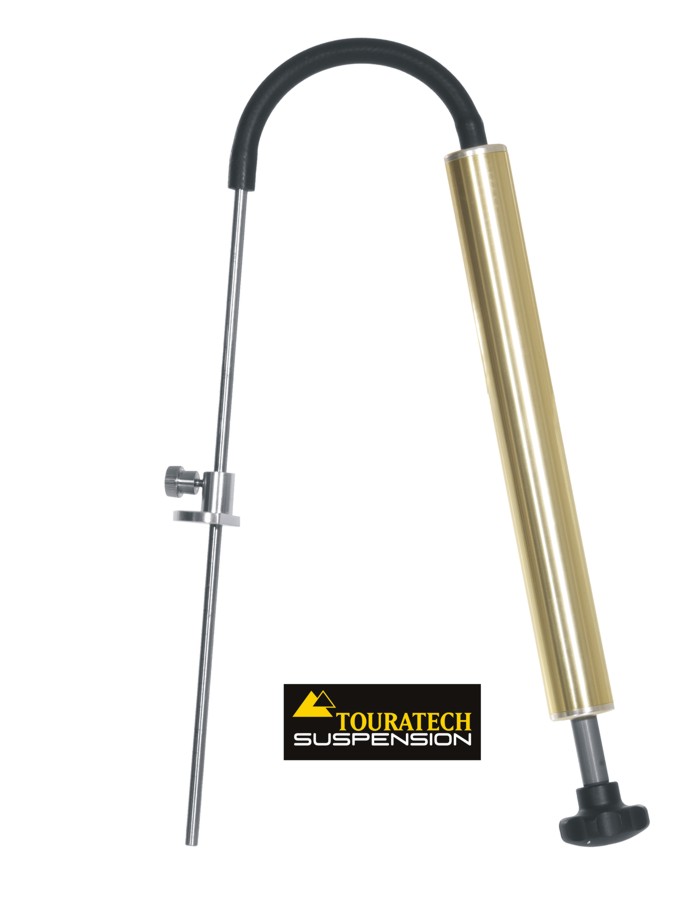 Assembly Tool Oil Level / Air Chamber For Cartridge Kit And Fork Springs