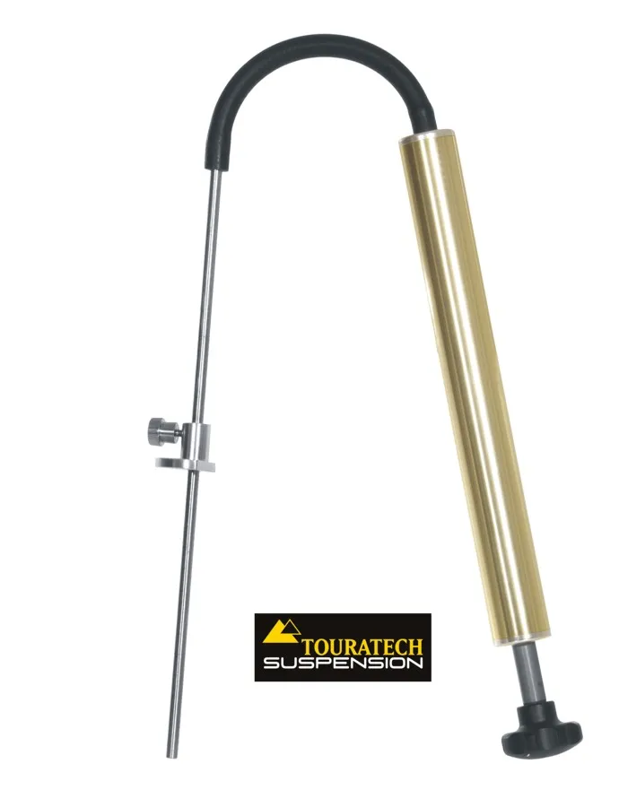 Assembly Tool Oil Level / Air Chamber For Cartridge Kit And Fork Springs
