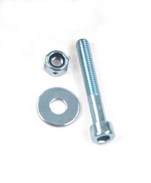 Screw-Set For Adaptationer Ram Mount