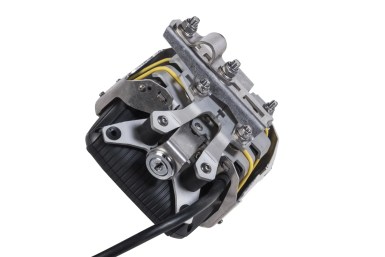 Touratech Fitting Adapter For Handlebar Mount