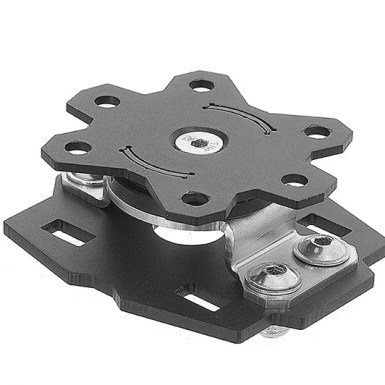 Touratech GPS Holder 360° Rotator