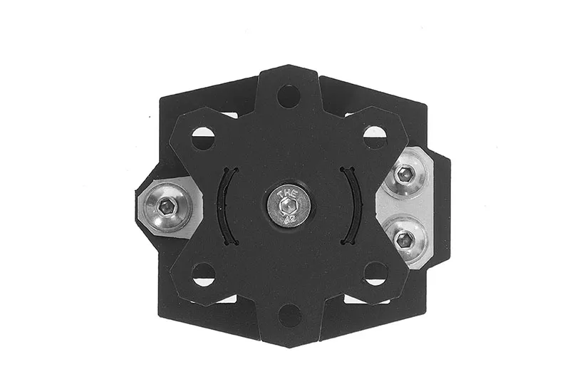 Touratech GPS Holder 360° Rotator - Image 3