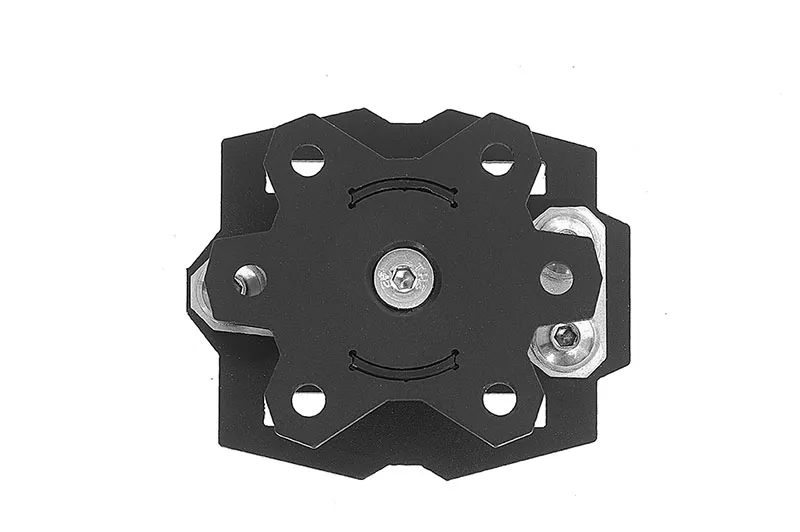 Touratech GPS Holder 360° Rotator - Image 4