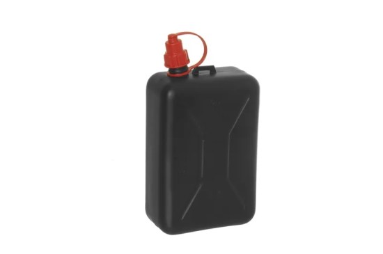 Touratech Oil Canister - 2L