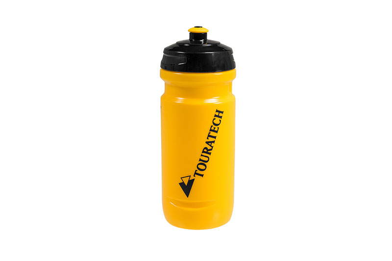 TOURATECH Drinking Bottle 0,6 Litres