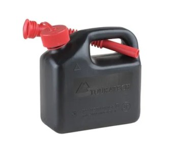 Touratech Jerrycan - 3L