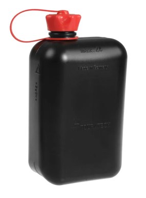 Touratech Fuel Canister - 2L