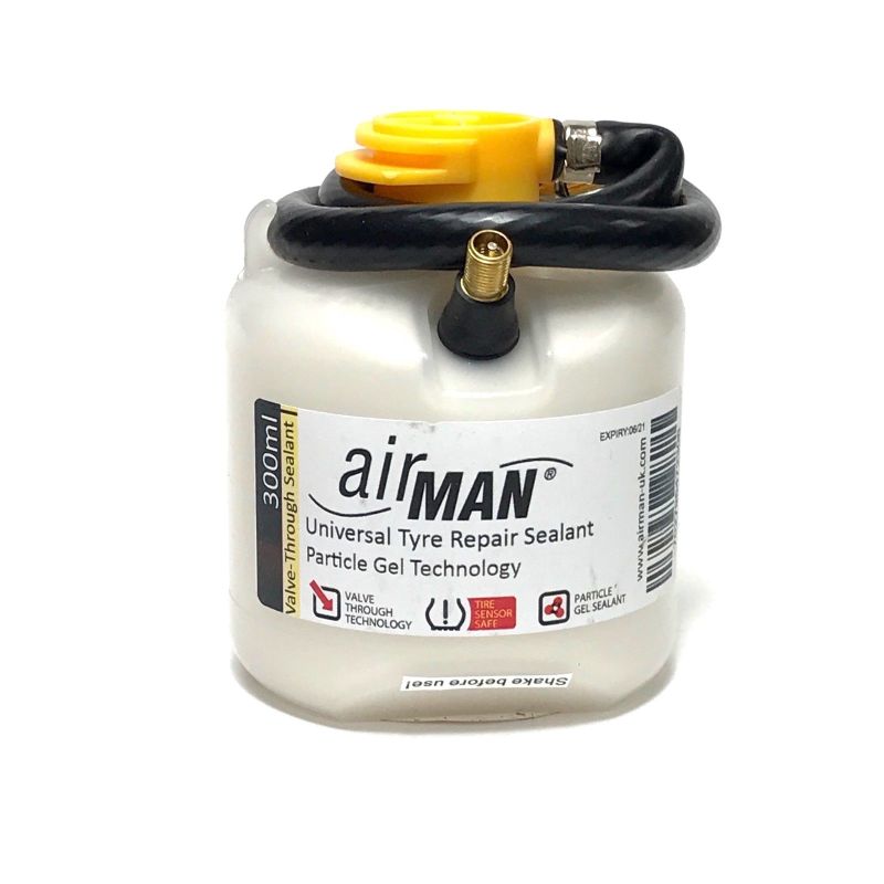 Touratech  Airman 300Ml Universal Tyre Sealant