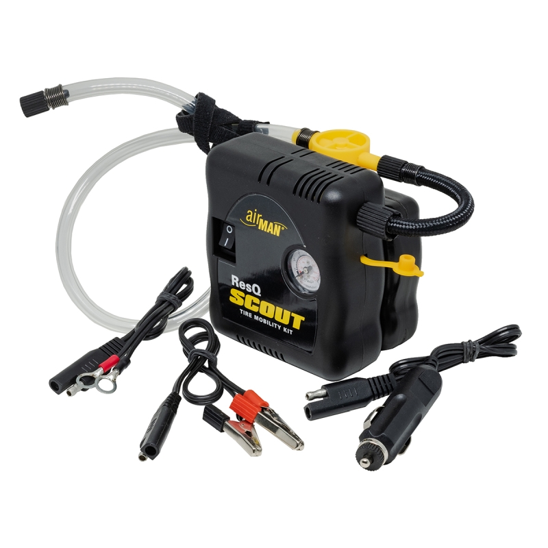 Touratech  Airman Resq Scout VT Tyre Repair Kit