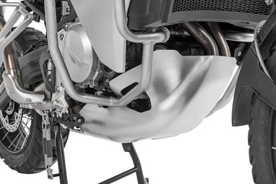 Engine Protector RALLYE For BMW F850GS / F850GS Adventure