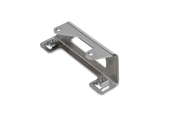 Mounting Kit For Touratech Engine Guard / Skid Plate On BMW F750GS