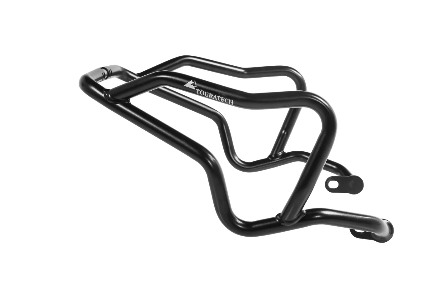 Stainless Steel Crash Bar, Black For BMW F850GS/ F750GS - Image 5