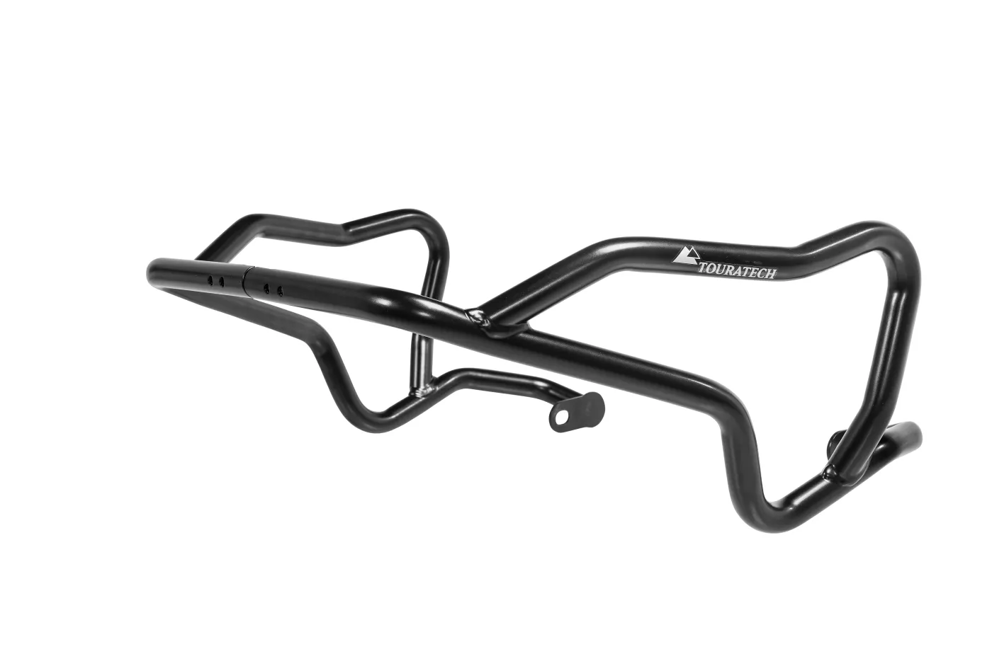Stainless Steel Crash Bar, Black For BMW F850GS/ F750GS - Image 6
